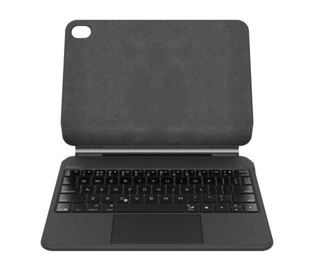 Belkin Etui do iPad 10. generacji z klawiaturą i magnetyczną podsta - 1363145 - zdjęcie 3